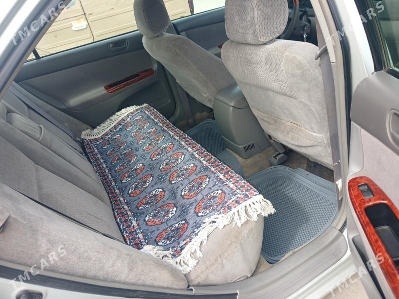 Toyota Camry 2003 - 162 000 TMT - Мары - img 4