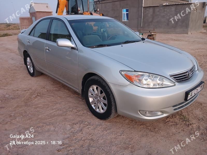 Toyota Camry 2003 - 162 000 TMT - Мары - img 2