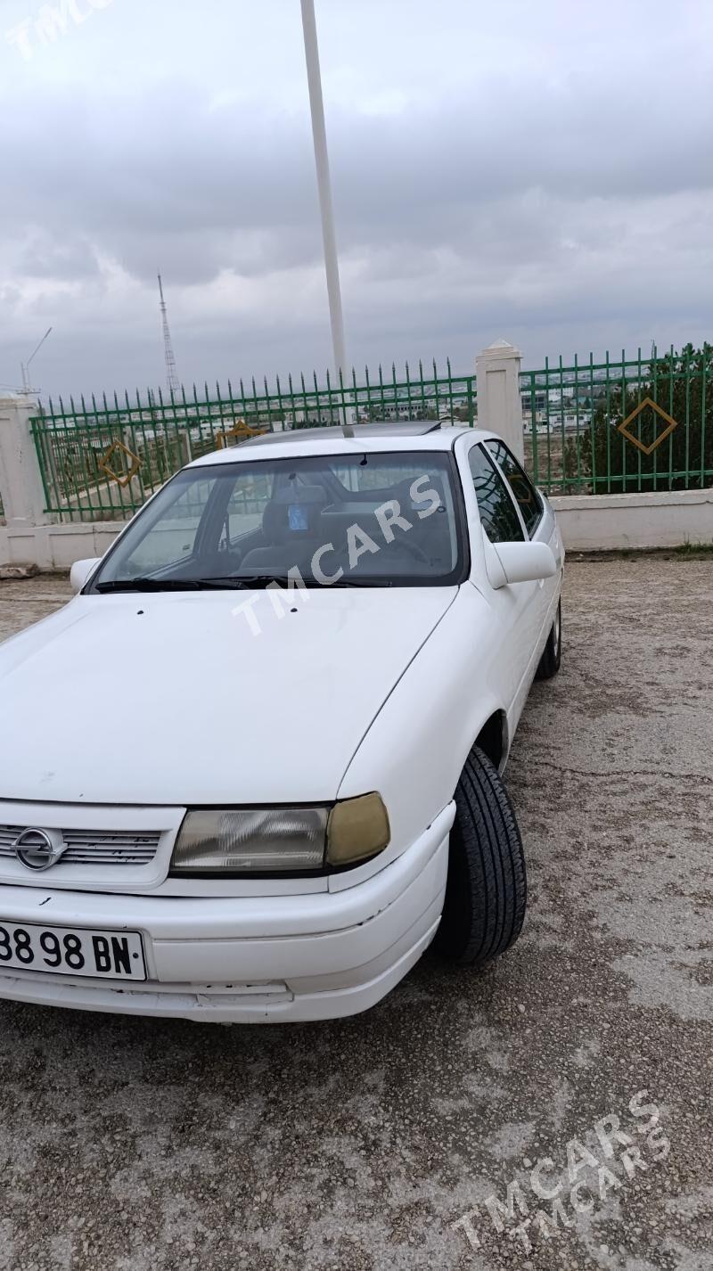 Opel Vectra 1991 - 35 000 TMT - Balkanabat - img 4