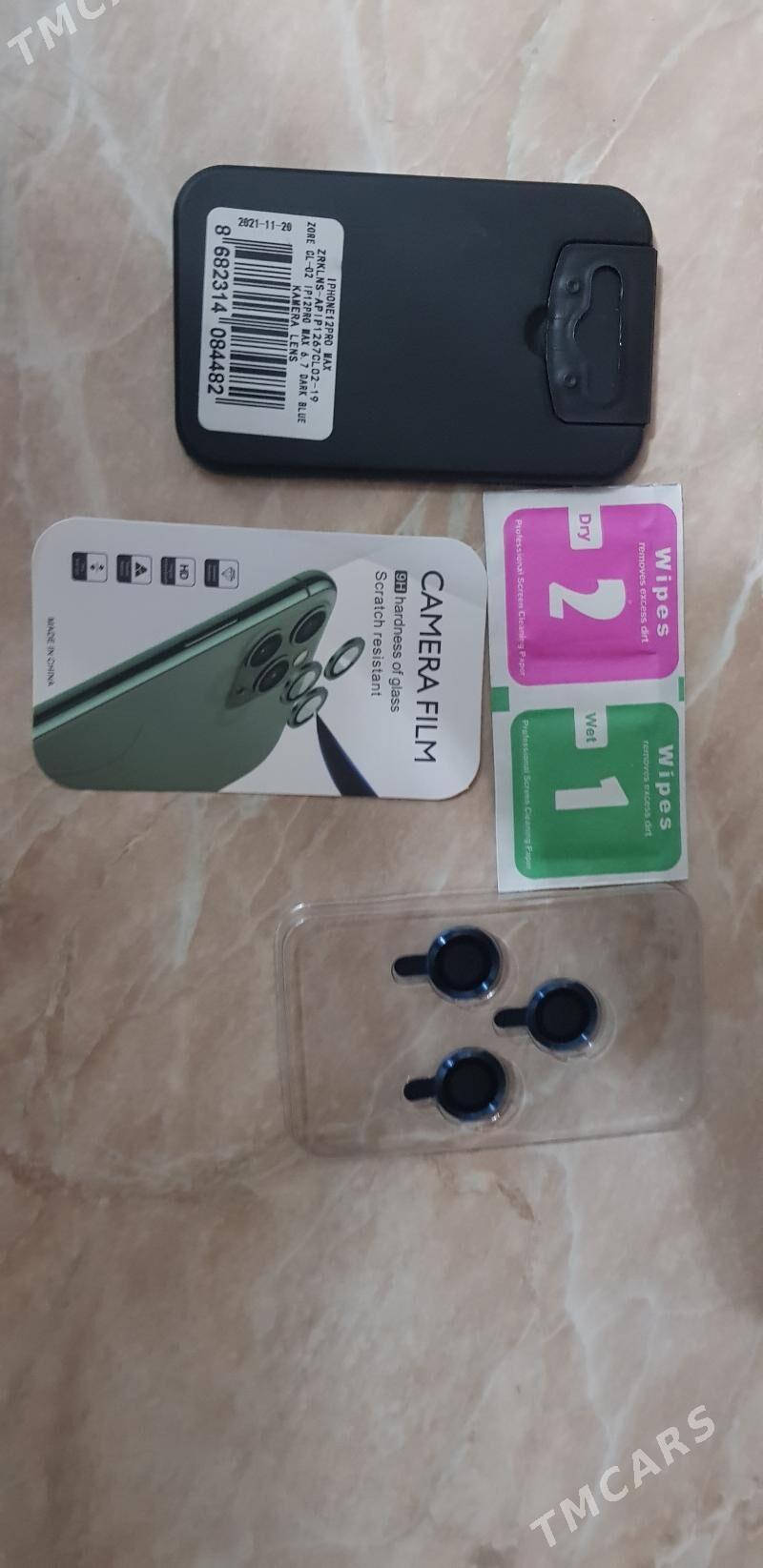 iphone 12pro kamera das - Балканабат - img 3