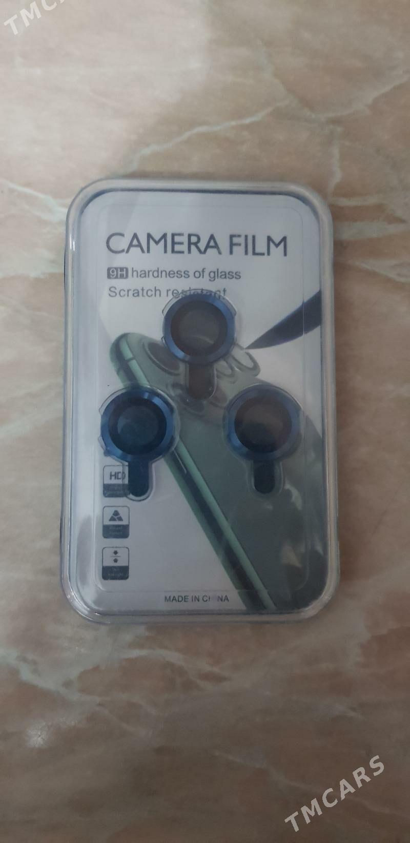 iphone 12pro kamera das - Балканабат - img 4