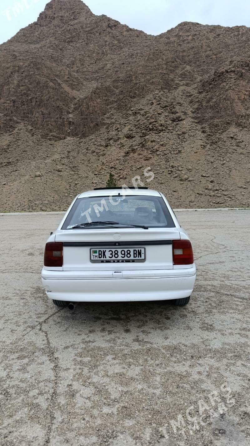 Opel Vectra 1991 - 35 000 TMT - Balkanabat - img 3