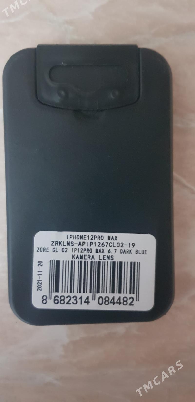 iphone 12pro kamera das - Балканабат - img 2