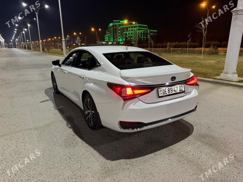 Lexus ES 350 2022 - 520 000 TMT - Дашогуз - img 6