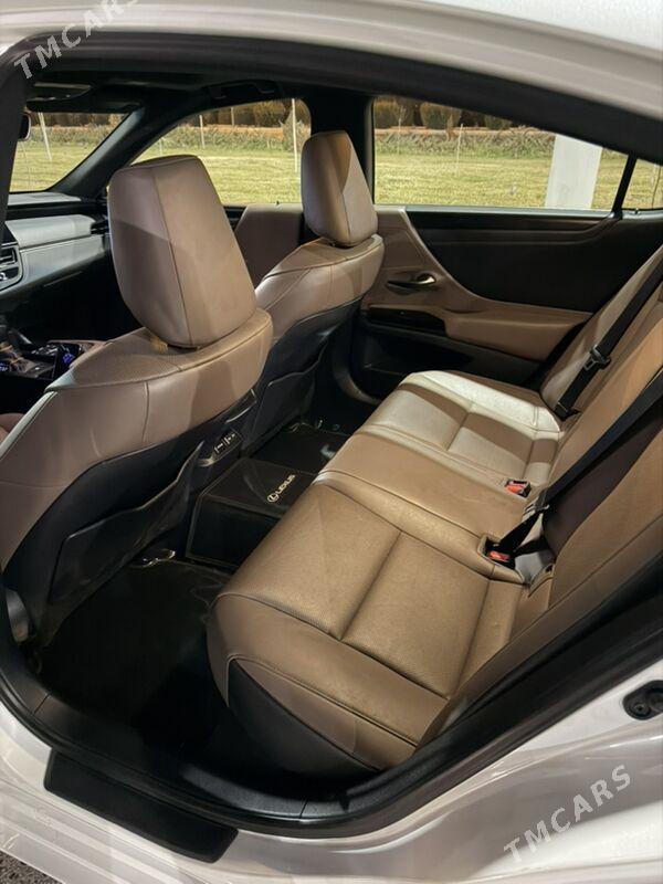 Lexus ES 350 2022 - 520 000 TMT - Дашогуз - img 5