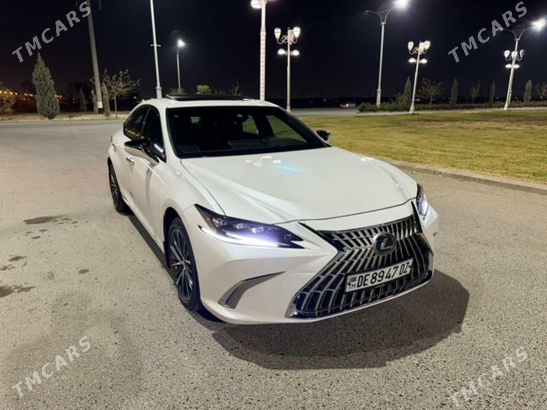 Lexus ES 350 2022 - 520 000 TMT - Дашогуз - img 8