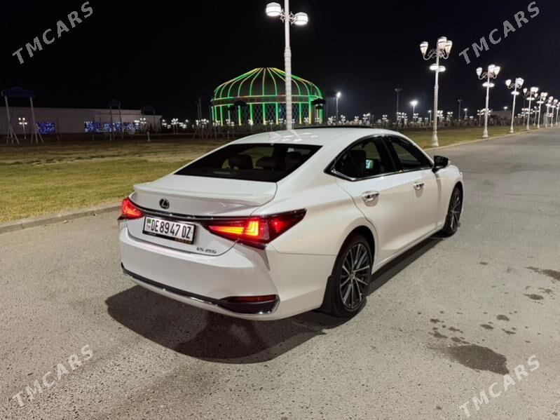 Lexus ES 350 2022 - 520 000 TMT - Дашогуз - img 7
