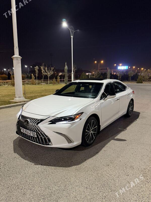 Lexus ES 350 2022 - 520 000 TMT - Дашогуз - img 9