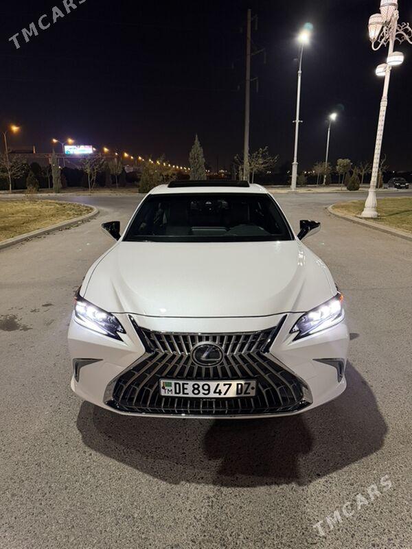 Lexus ES 350 2022 - 520 000 TMT - Дашогуз - img 3