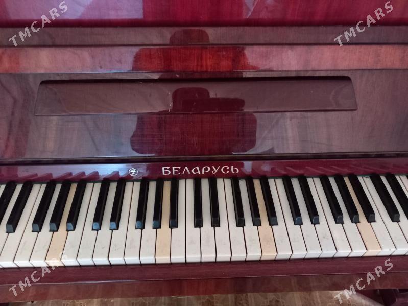 Фортепиано - Гёкдепе - img 2