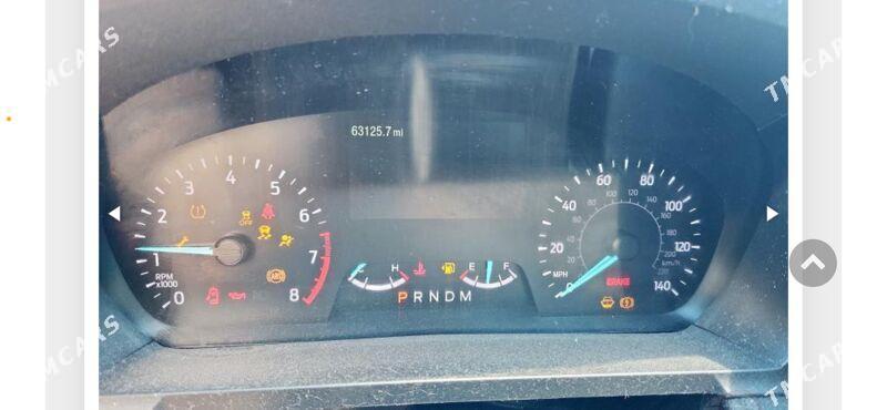 Ford Explorer 2020 - 285 000 TMT - Mary - img 5