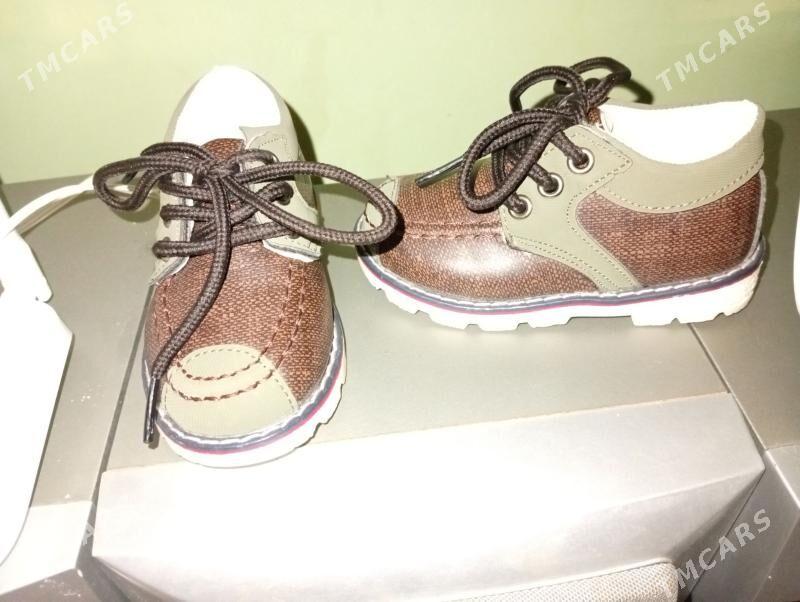 chaga tufli taze - Daşoguz - img 2