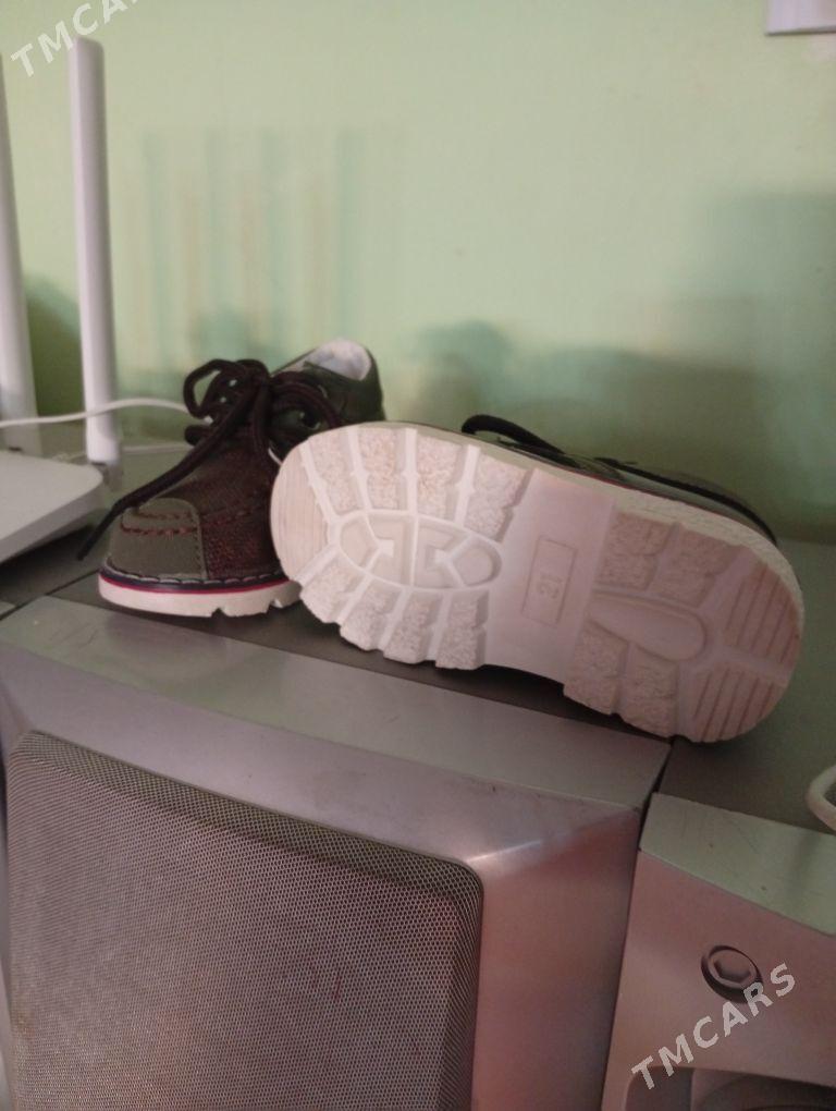 chaga tufli taze - Daşoguz - img 3