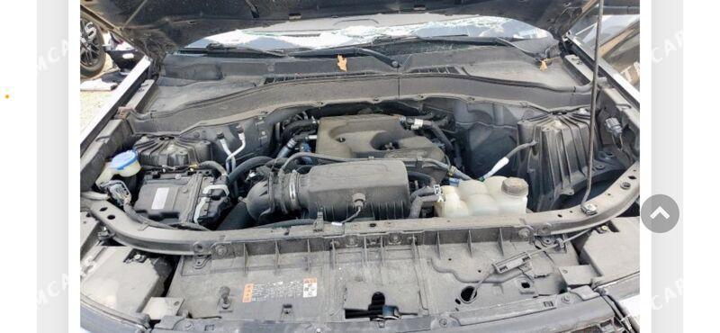 Ford Explorer 2020 - 285 000 TMT - Mary - img 8