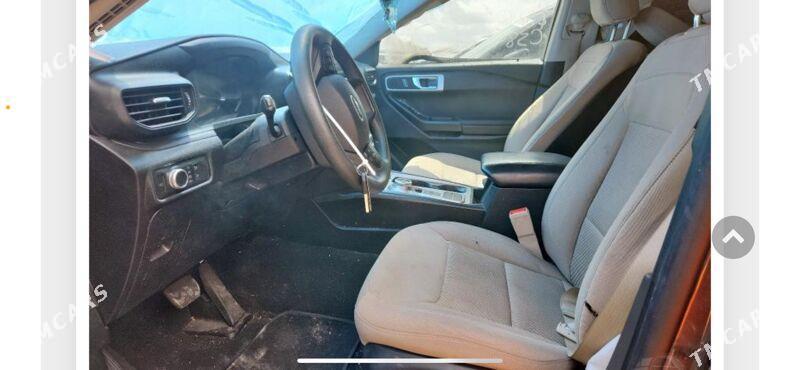 Ford Explorer 2020 - 285 000 TMT - Mary - img 3