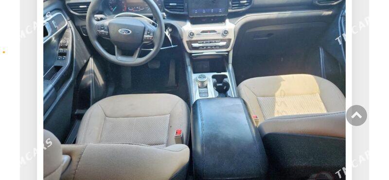 Ford Explorer 2020 - 285 000 TMT - Mary - img 4