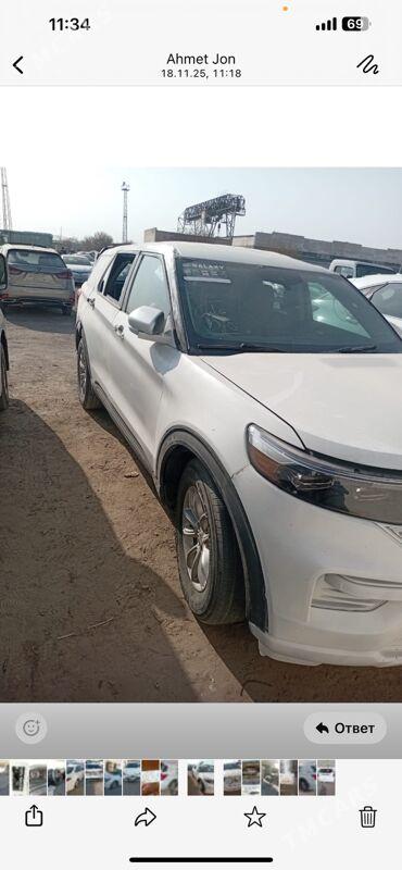 Ford Explorer 2020 - 285 000 TMT - Mary - img 2
