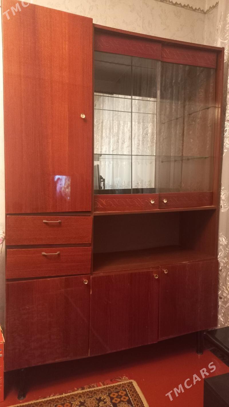 Сервант - Мары - img 3