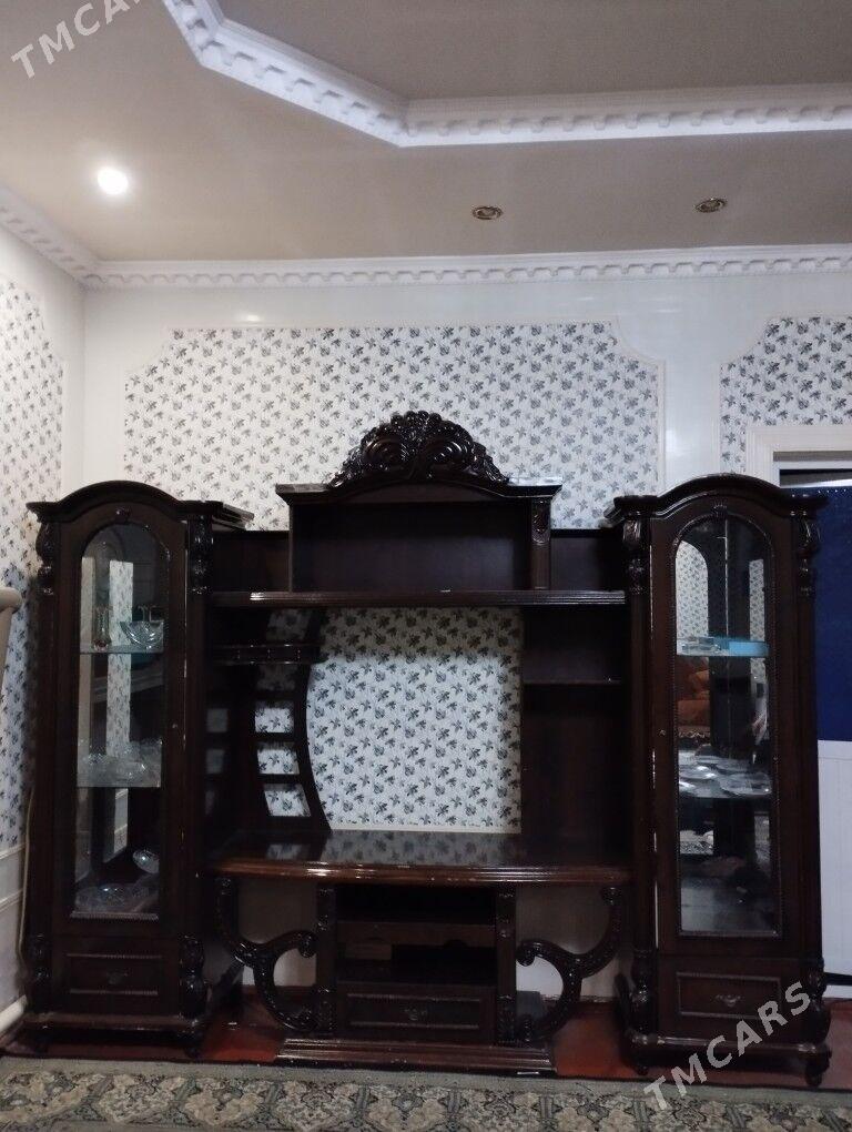 Стенка сервант - Türkmenabat - img 2