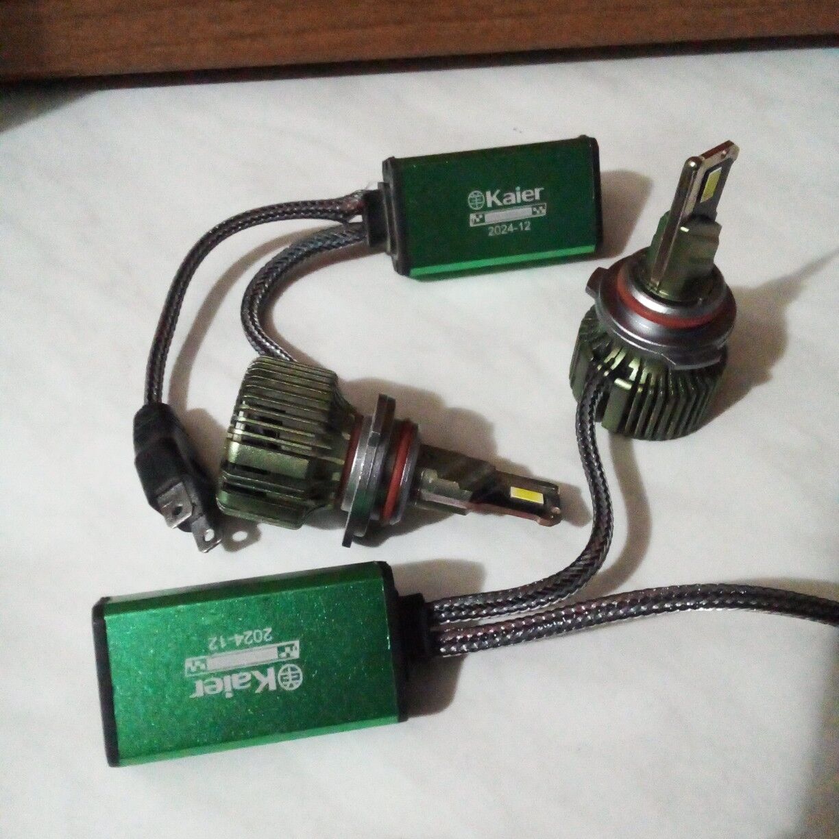 Kaer lampa 160 TMT - Балканабат - img 3