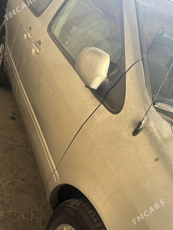 Toyota Sienna 2002 - 190 000 TMT - Ашхабад - img 10