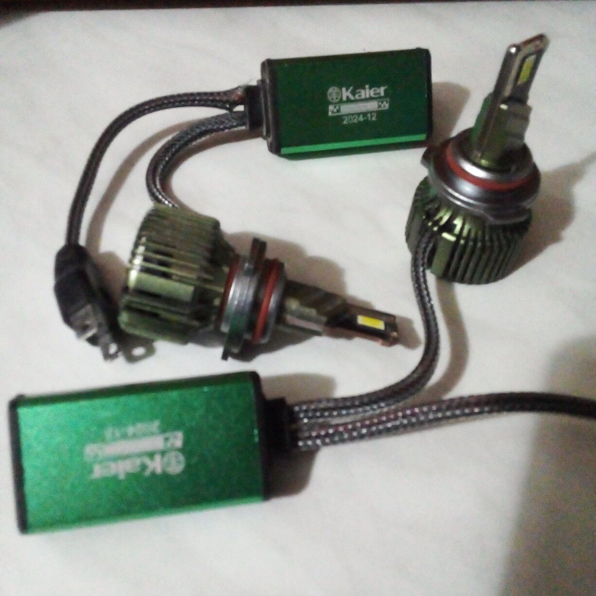 Kaer lampa 160 TMT - Балканабат - img 2