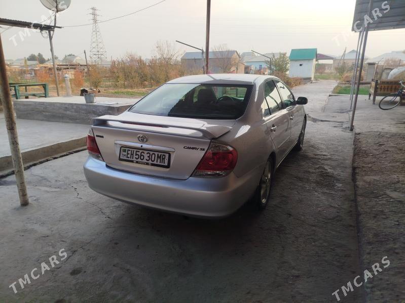 Toyota Camry 2005 - 180 000 TMT - Mary - img 2