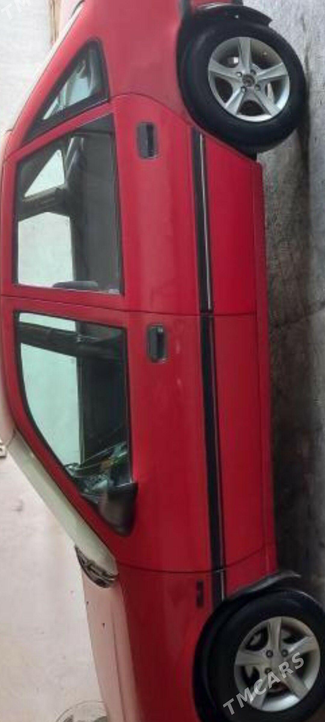 Opel Vectra 1990 - 28 000 TMT - Туркменабат - img 3