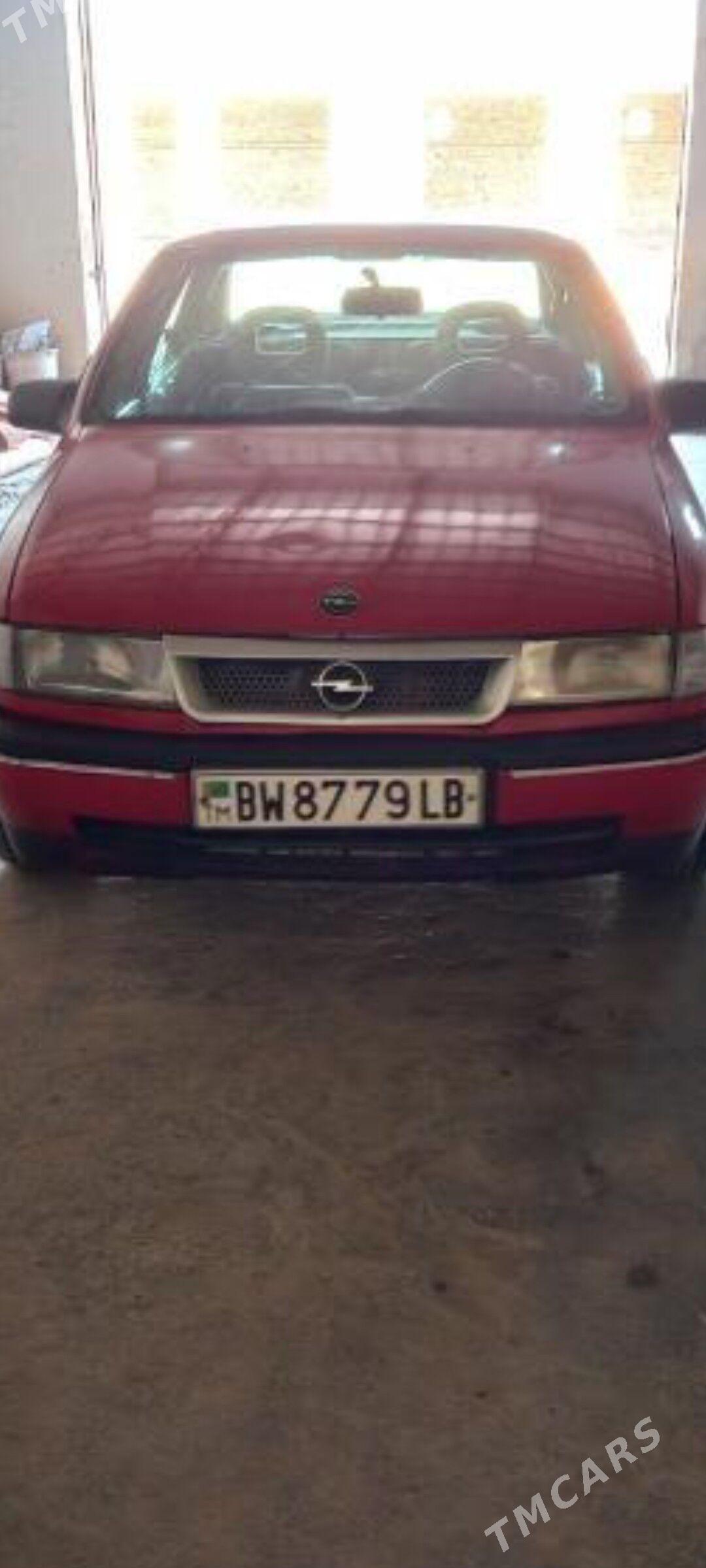 Opel Vectra 1990 - 28 000 TMT - Туркменабат - img 2