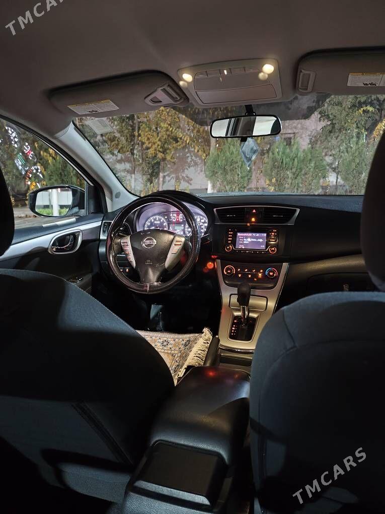 Nissan Sentra 2015 - 150 000 TMT - Aşgabat - img 3