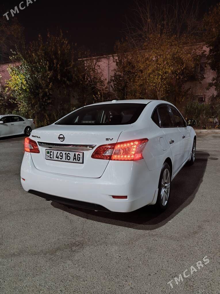 Nissan Sentra 2015 - 150 000 TMT - Aşgabat - img 2