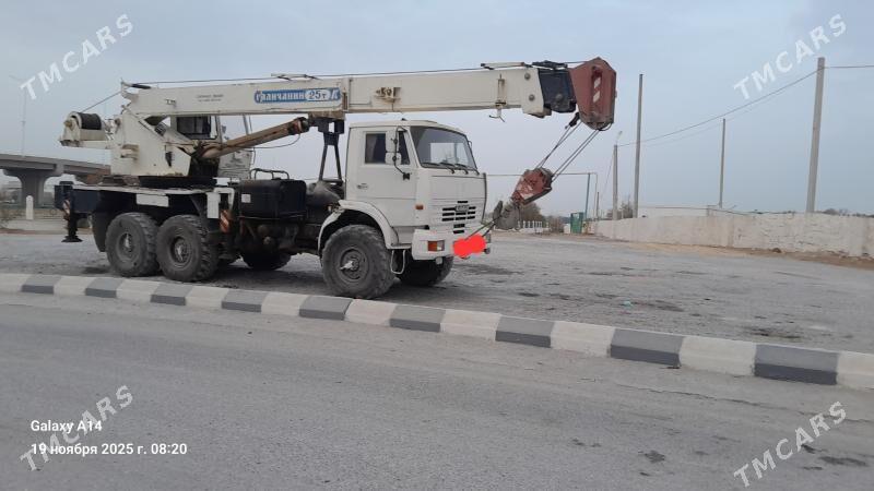 нужен крановшик на авто кран - Aşgabat - img 1