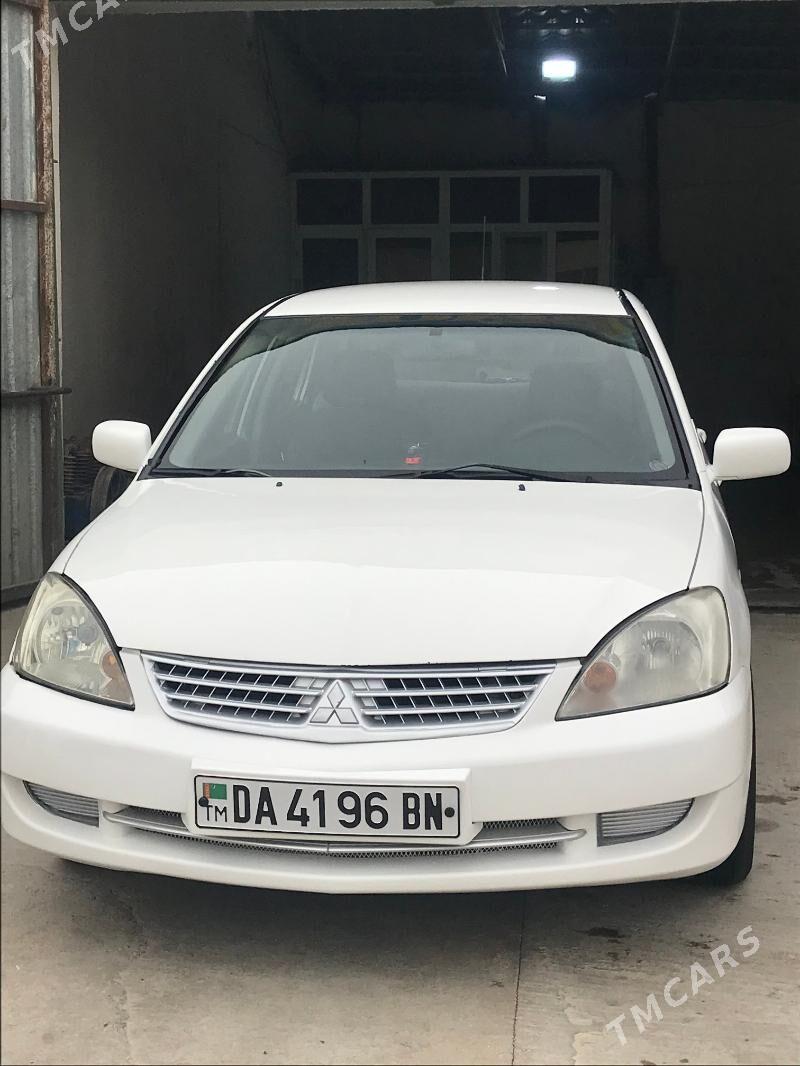 Mitsubishi Lanser 2009 - 92 000 TMT - Балканабат - img 2