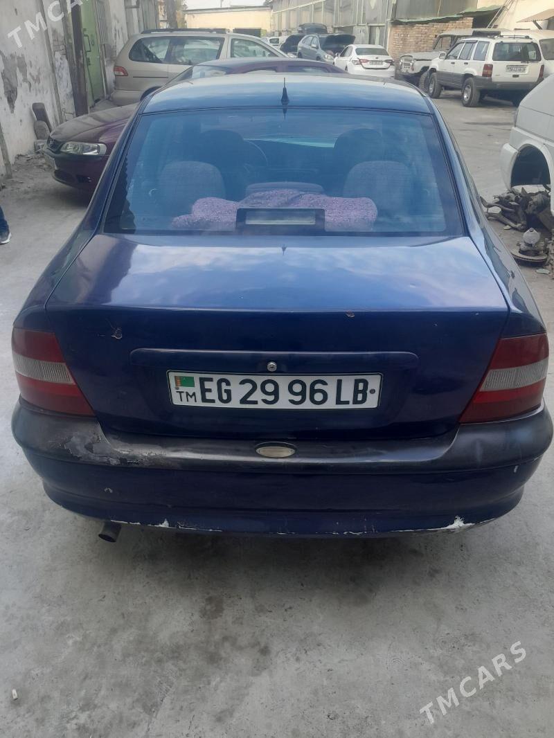Opel Vectra 1997 - 37 000 TMT - Туркменабат - img 3