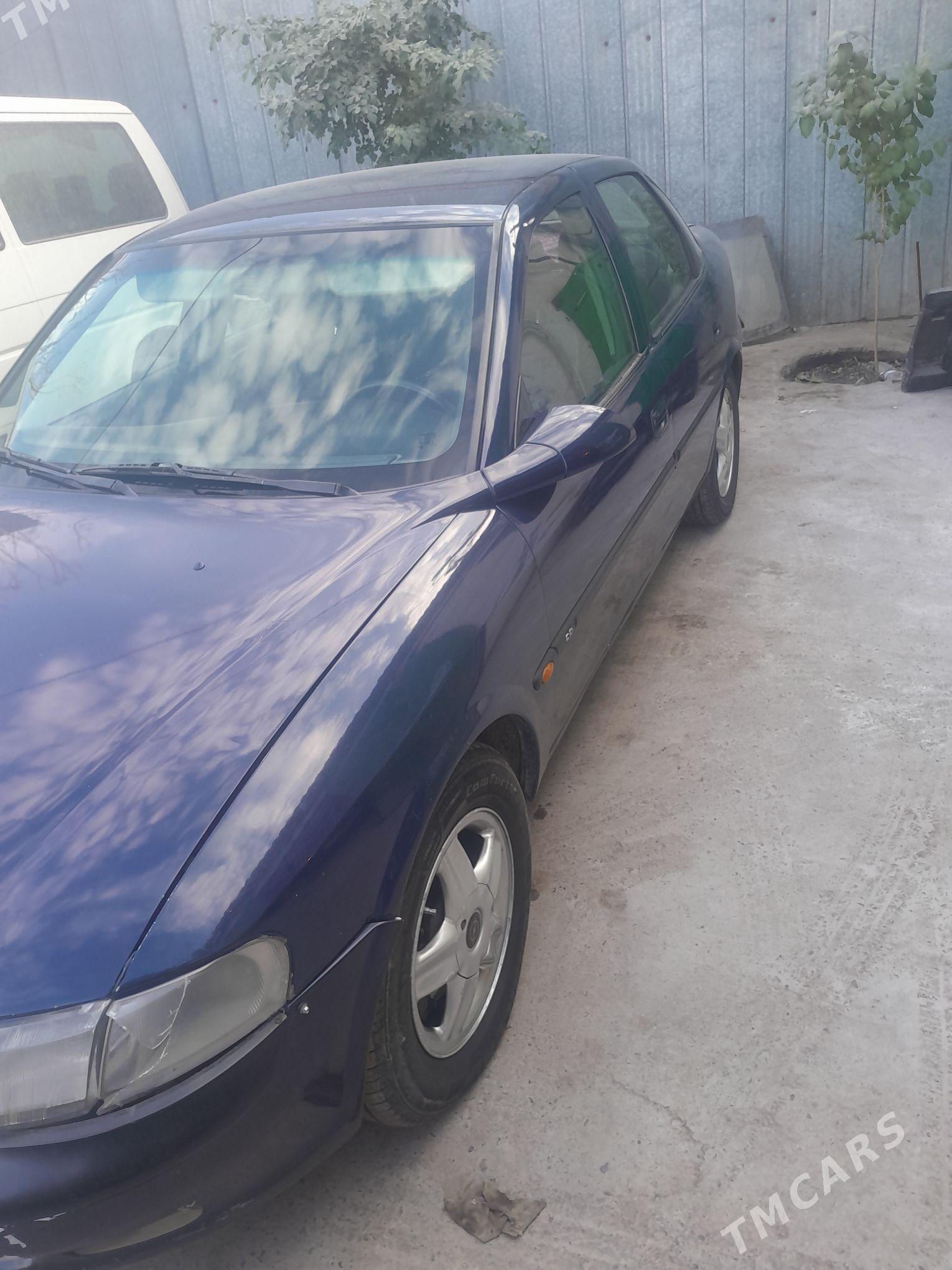 Opel Vectra 1997 - 37 000 TMT - Туркменабат - img 4
