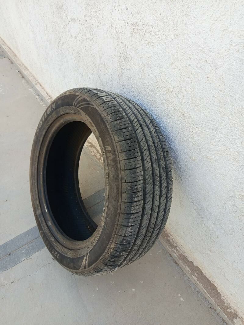 dunlop tigir 17 150 TMT - Tejen - img 7