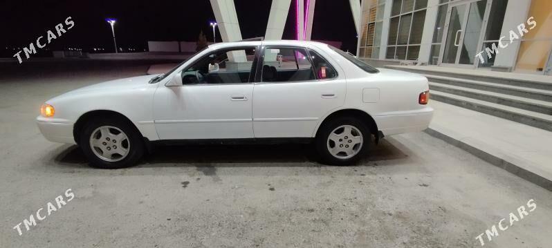 Toyota Camry 1993 - 70 000 TMT - Туркменабат - img 4