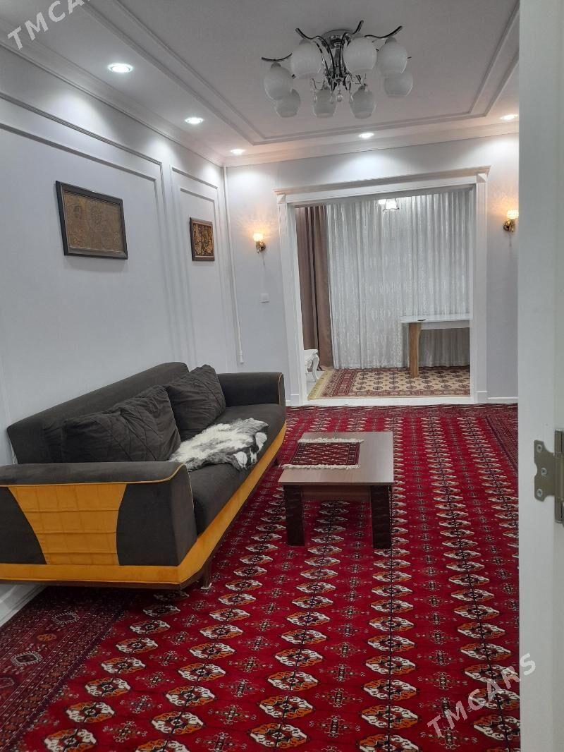 Nygmat jaý - Дашогуз - img 1