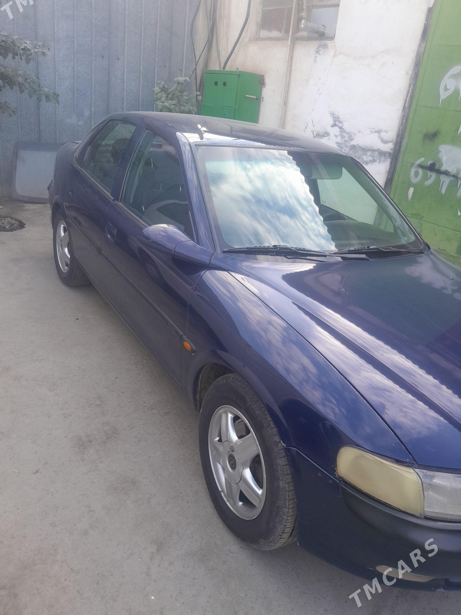 Opel Vectra 1997 - 37 000 TMT - Туркменабат - img 2
