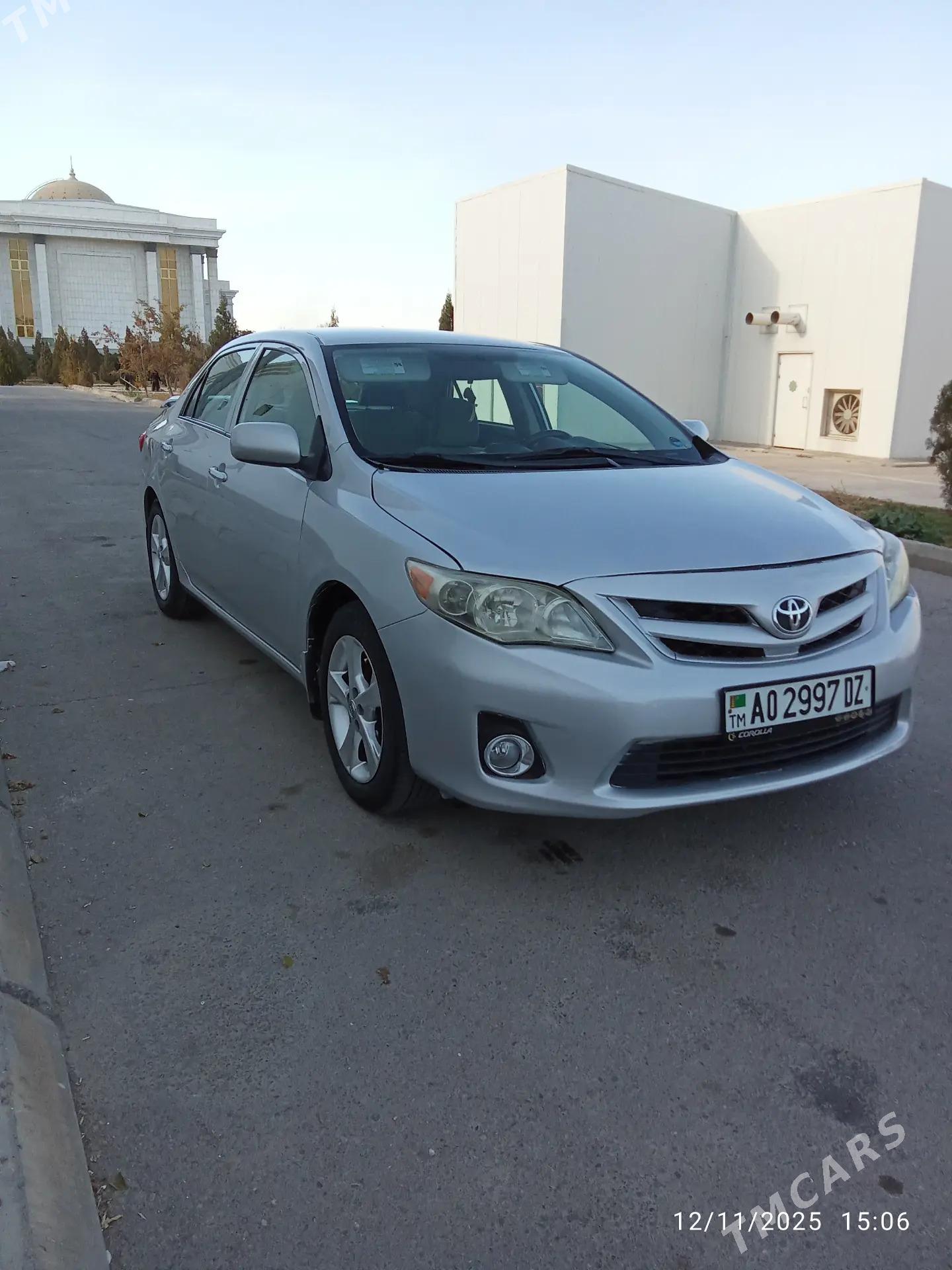 Toyota Corolla 2013 - 159 000 TMT - Daşoguz - img 2