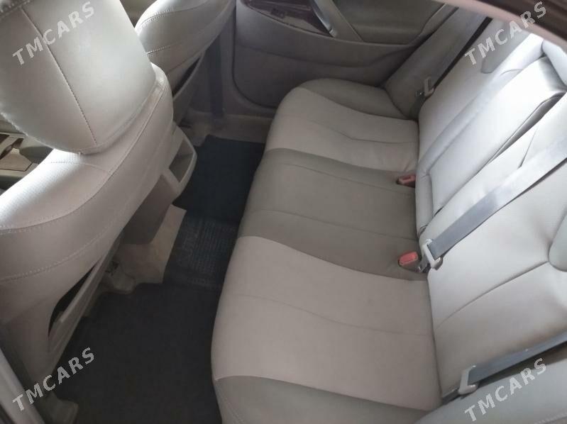 Toyota Camry 2010 - 196 000 TMT - Mary - img 6
