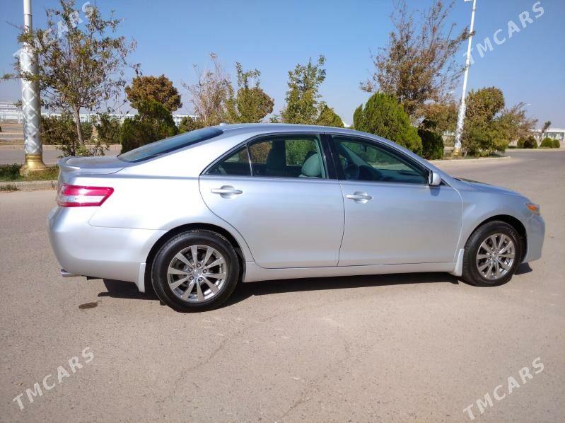 Toyota Camry 2010 - 196 000 TMT - Mary - img 4