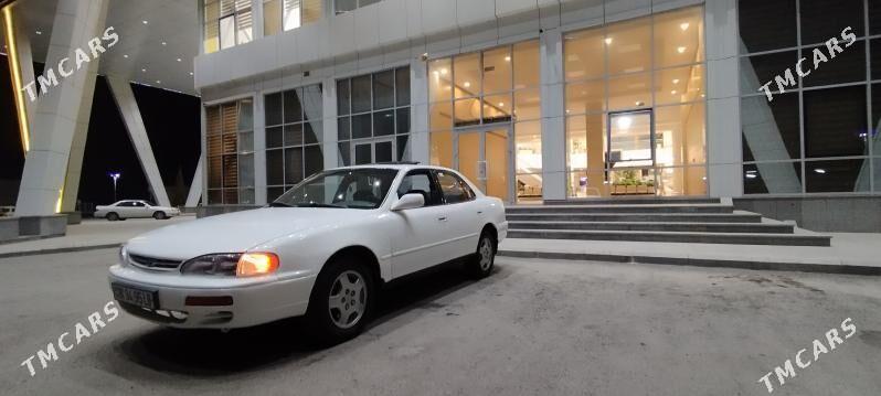 Toyota Camry 1993 - 70 000 TMT - Туркменабат - img 6