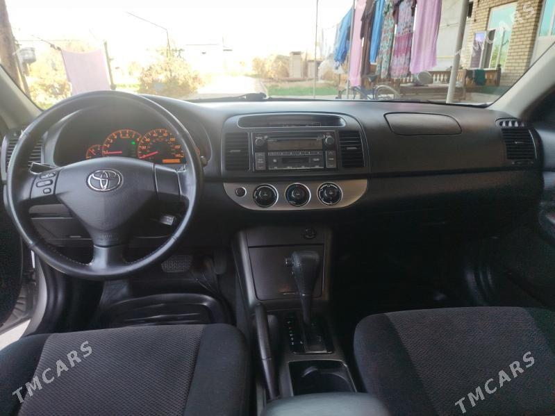 Toyota Camry 2005 - 180 000 TMT - Mary - img 5