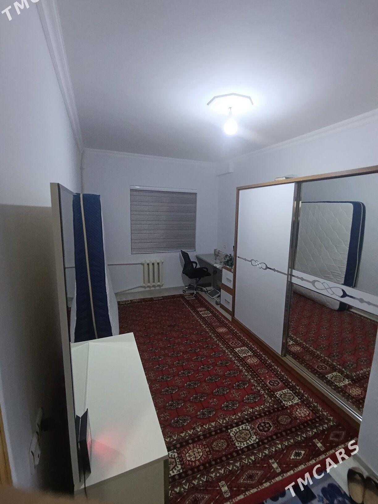 Swaboda kemine 1 komnat - Aşgabat - img 2