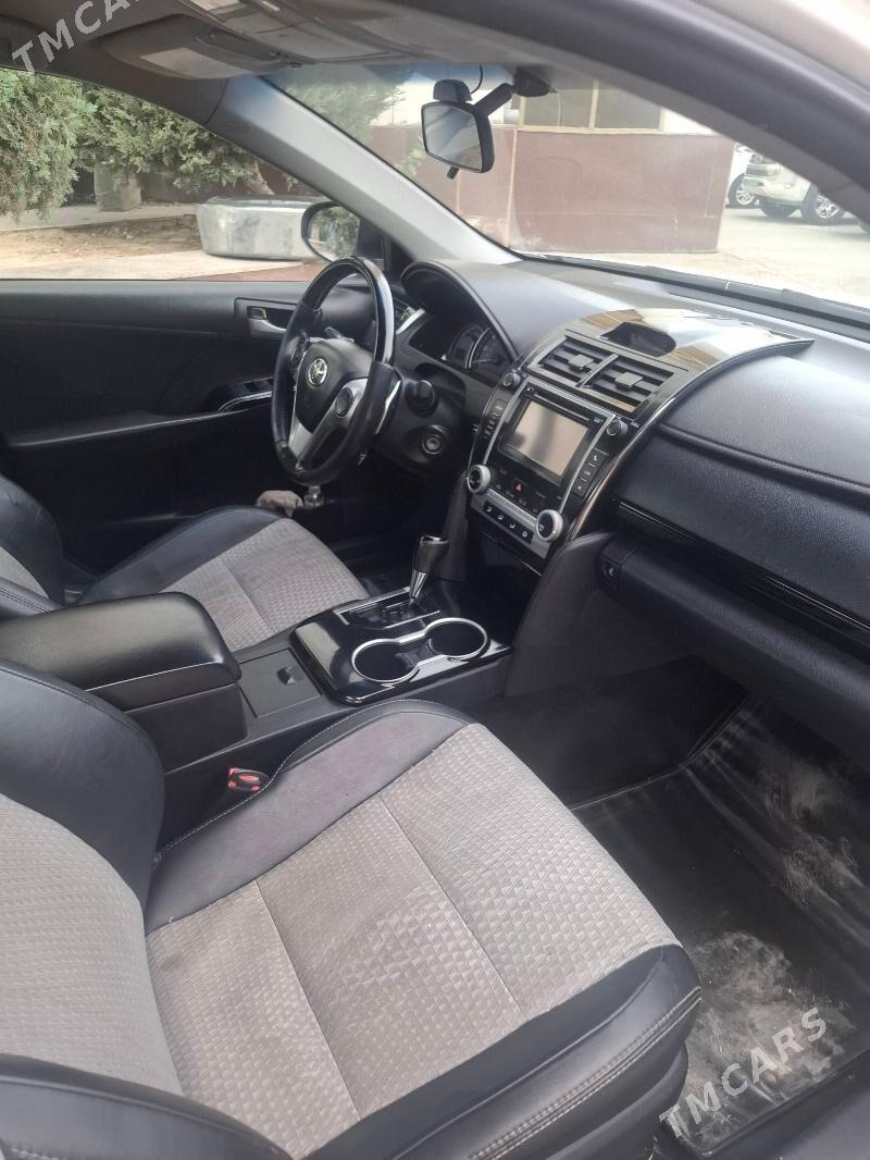 Toyota Camry 2012 - 210 000 TMT - Bäherden - img 6