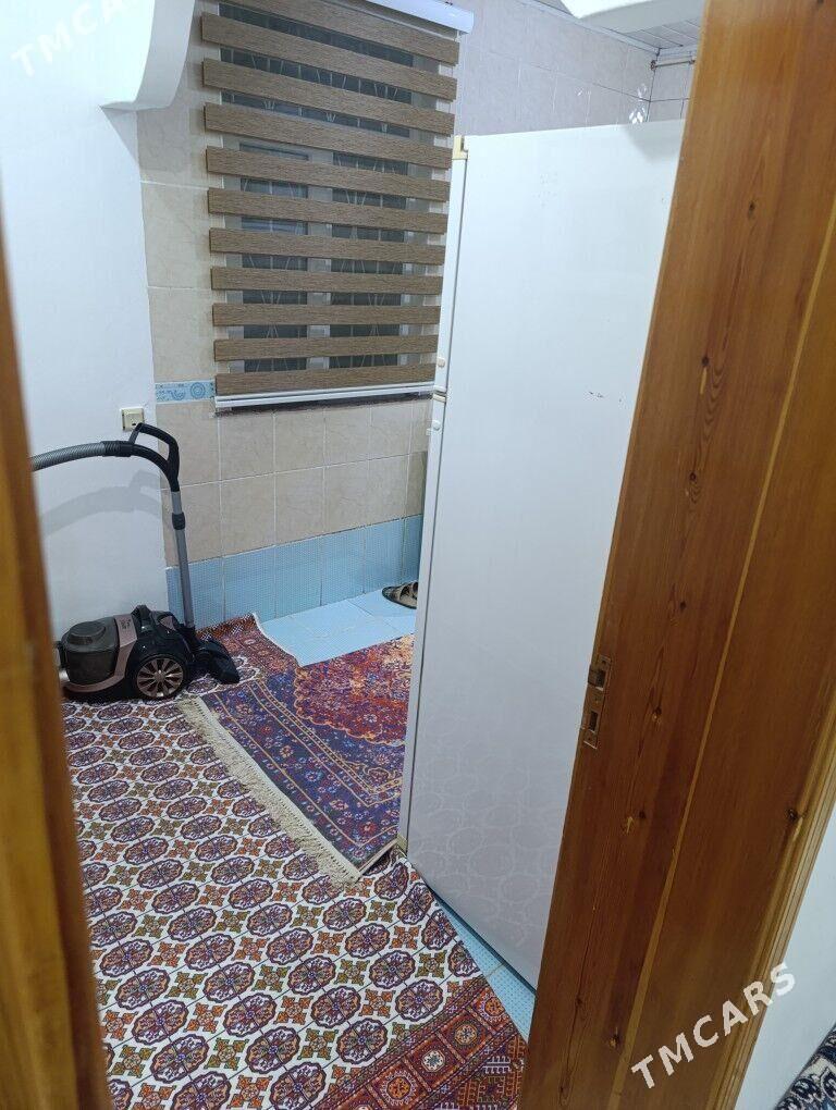 Swaboda kemine 1 komnat - Aşgabat - img 4