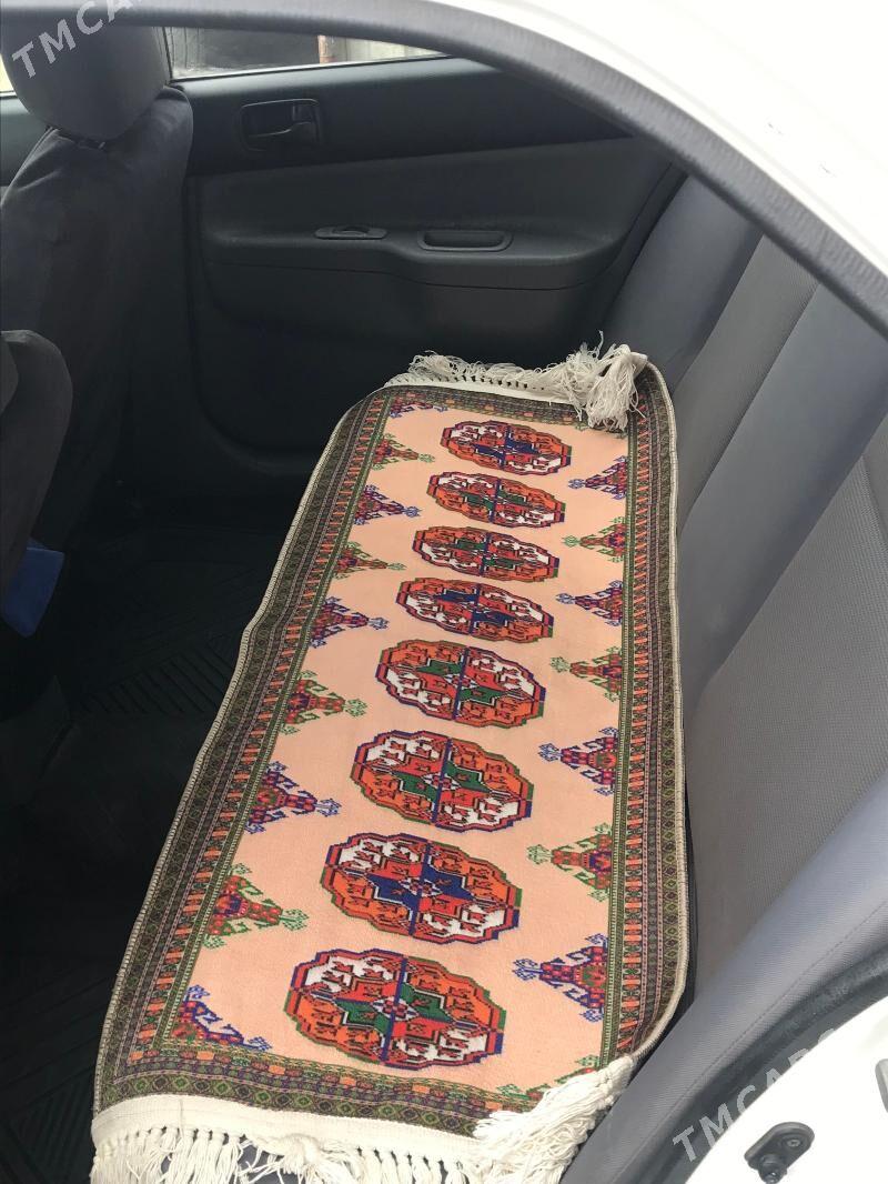 Mitsubishi Lanser 2009 - 92 000 TMT - Балканабат - img 5