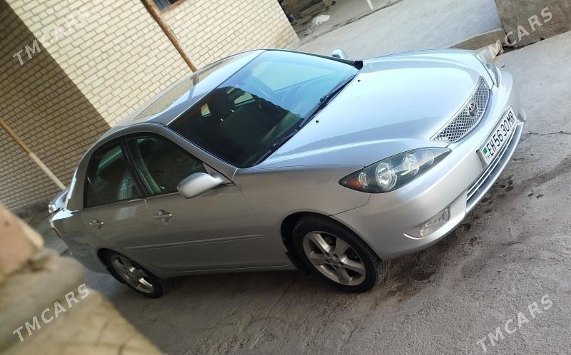 Toyota Camry 2005 - 180 000 TMT - Mary - img 3