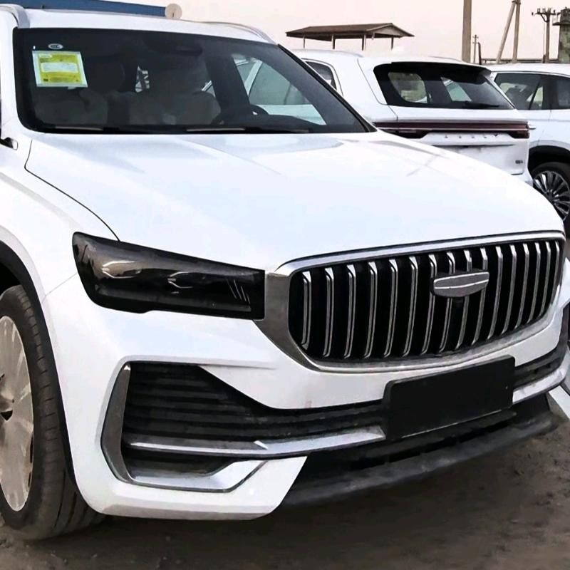 Geely Monjaro 2025 - 545 000 TMT - Ашхабад - img 2